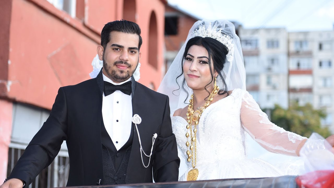 Seyit & Fatma Dugun Plovdiv  Ork  Sampioni Exstra  Serdar Sapion 4K Studio Cavit 0038970973472