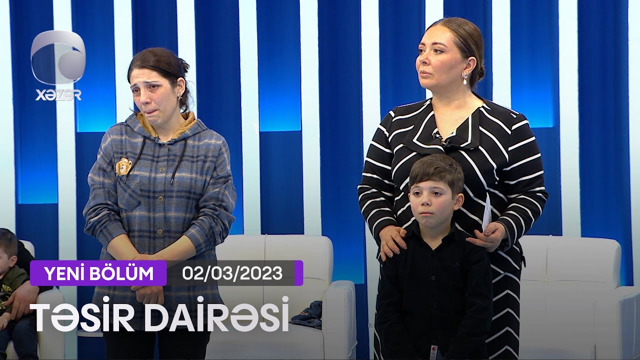 Təsir Dairəsi - 02.03.2023