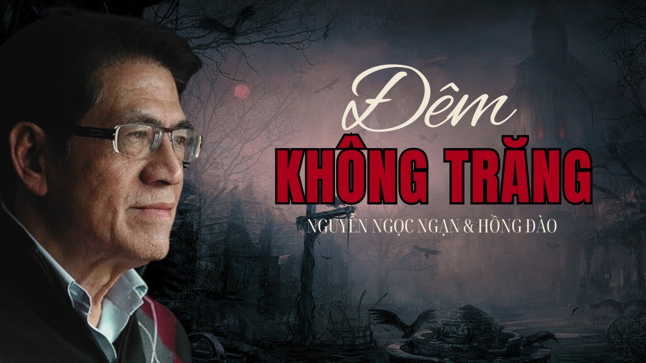 Truyên ma Nguyễn Ngọc Ngạn 