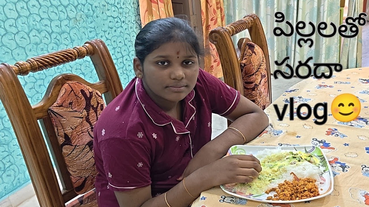 పండుగ పనులతో బిజీ బిజీ /my festival work routine vlog 😊