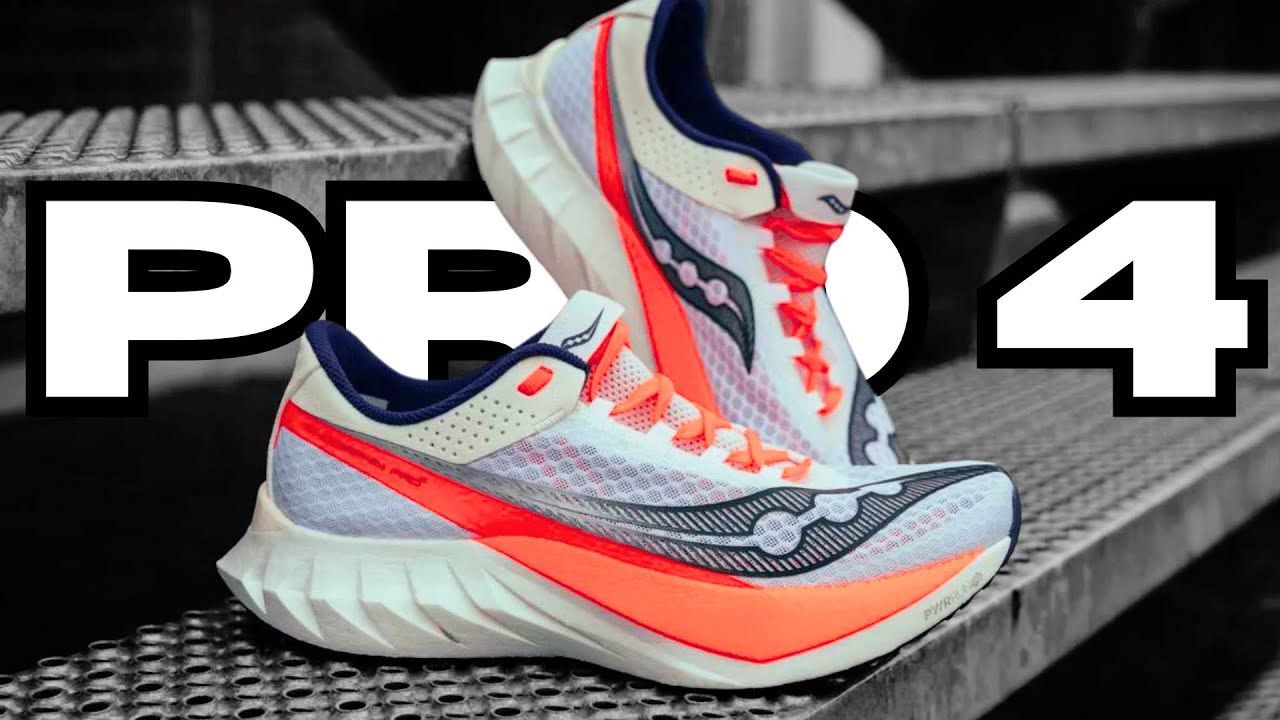 RECENZJA SAUCONY ENDORPHIN PRO 4: Przejechałem 80 km i nadal je kocham