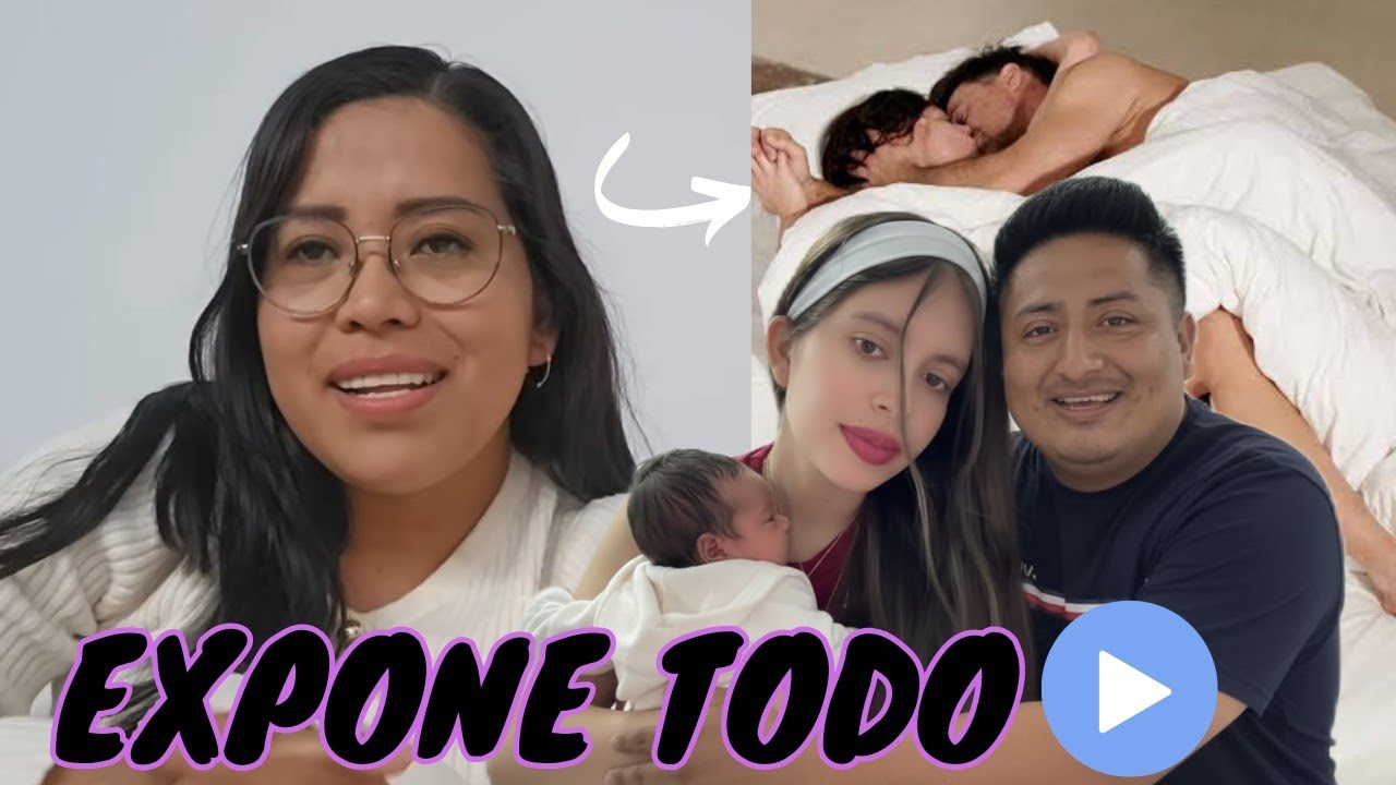 NOEMI EXPON3 INFIDELIDAD DE WILDER Y LUCHI TERMINARA SU RELACIÓN - (CANCIÓN OFICIAL)