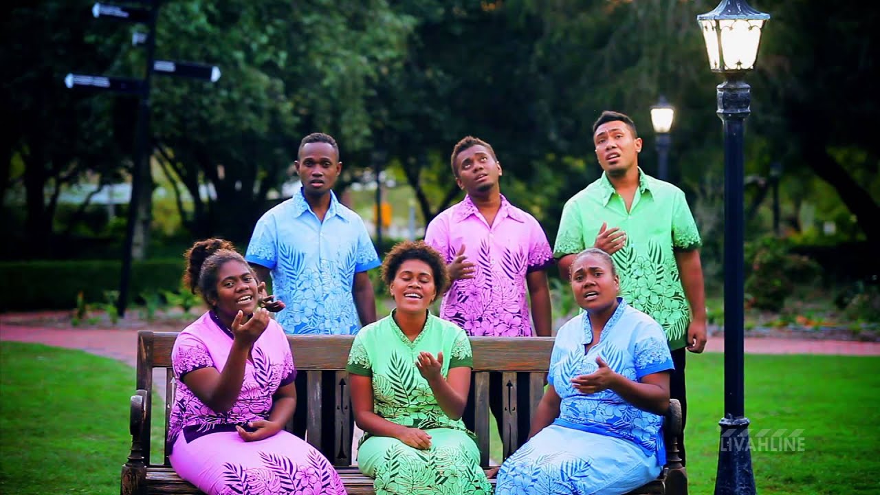 Christian Music: Miracle Singers - Jesus The Faithful