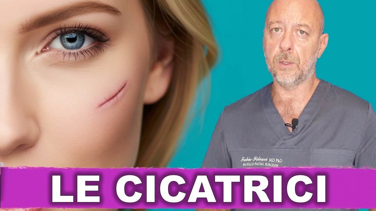 Cicatrici: prenditene cura