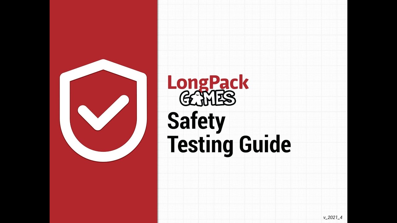 Ep.01 | LongPack Safety Testing Guide