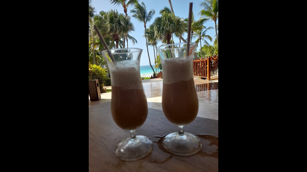 🟠CUBA, VARADERO, 2026🌴 КУБА, ВАРАДЕРО, 2026🌴  #cuba #beach #varadero #travel 🥥