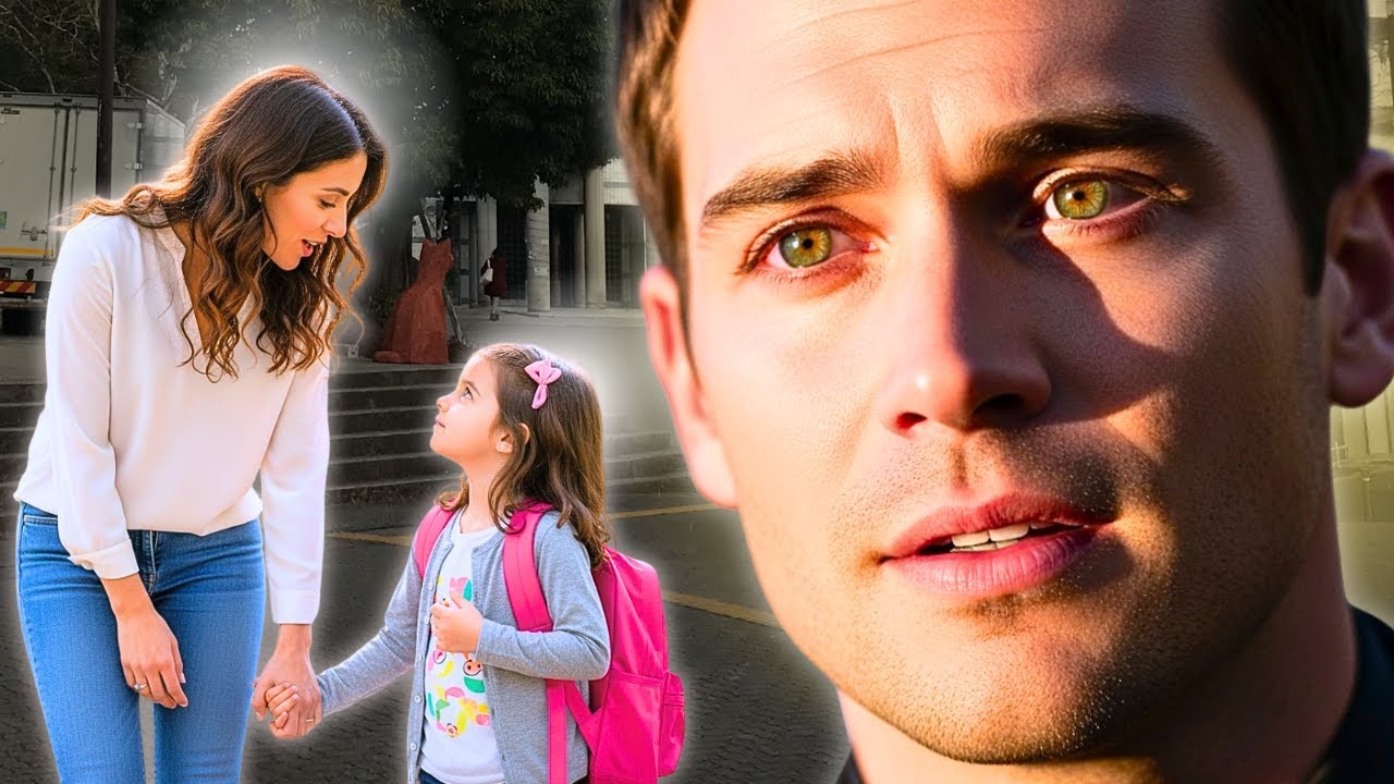 6 ANOS DEPOIS, ELE A VIU COM UMA CRIANÇA… E DESCOBRIU QUE ELA NUNCA HAVIA ABORTADO