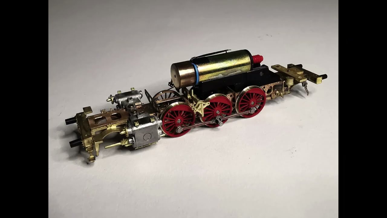 Tipps zur Montage einer Weinert® BR 64