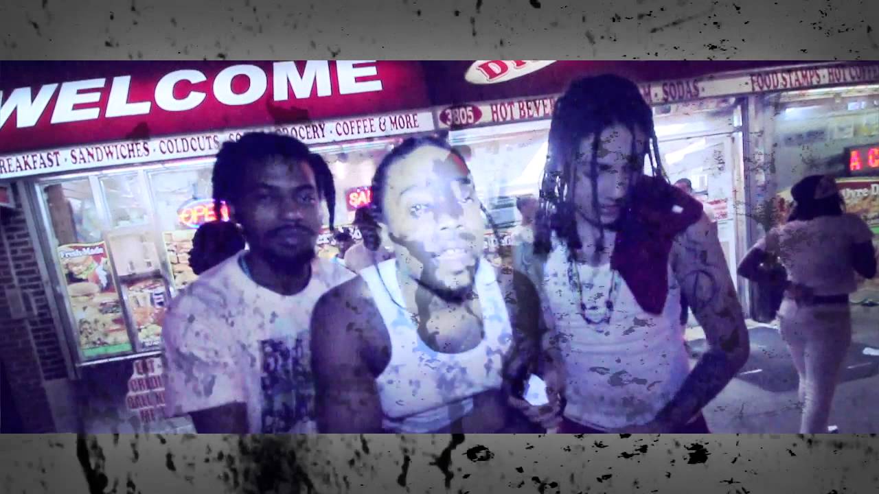 3SOMEPOOKIE & YODA KREEP - 