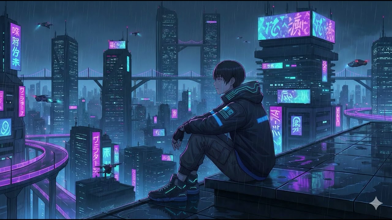 เศษซากจักรวาล (Space Debris) - AIsoul Music [Official Audio]
