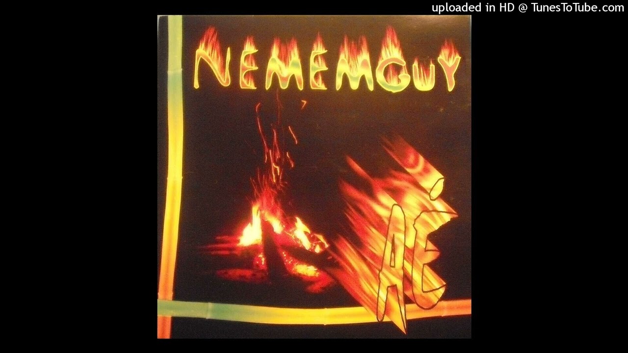 🇳🇨 NEMEMGUY _Nememguy Aé 🇳🇨 KANEKA MUSIC FROM 🇳🇨 KANAKY (XARACUU)