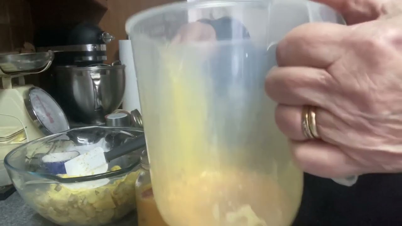 Canning Breakfast In A Jar