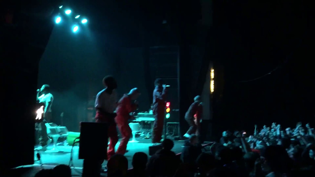 Brockhampton - 