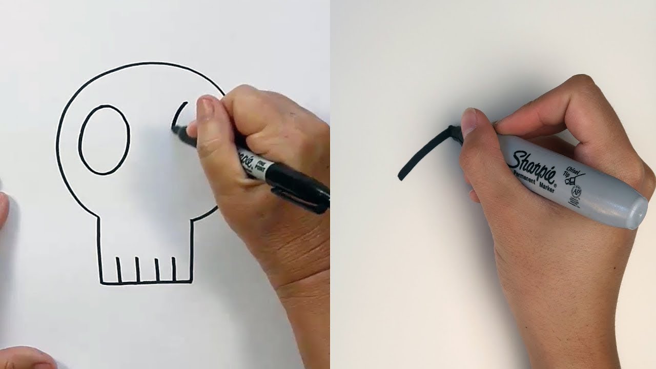 When you try to follow a very easy tutorial...