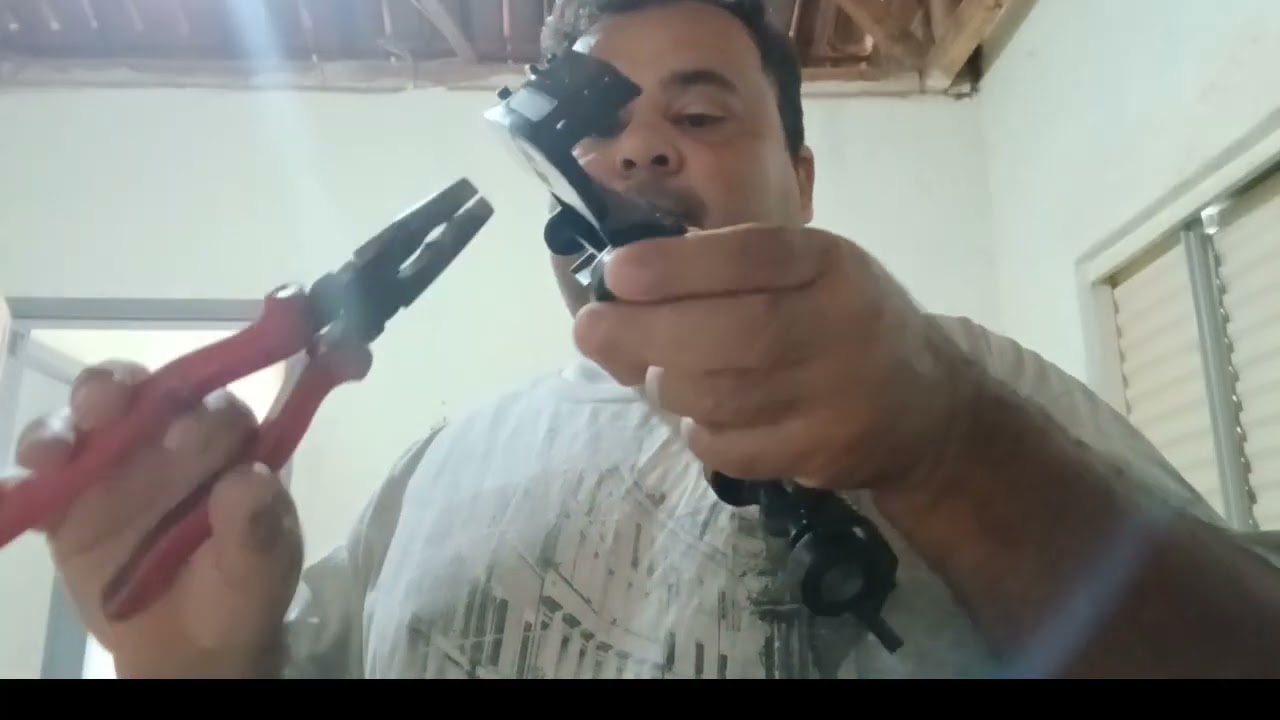 Colocando rodas mais  realista no accelo blek 