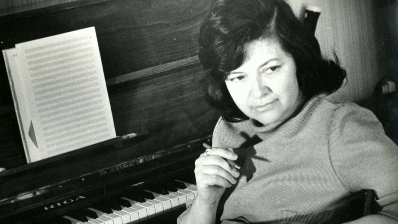 Maria Bieșu - Chipul Mamei (1982) muz. Zlata Tkaci, cuv. Mihai Roman