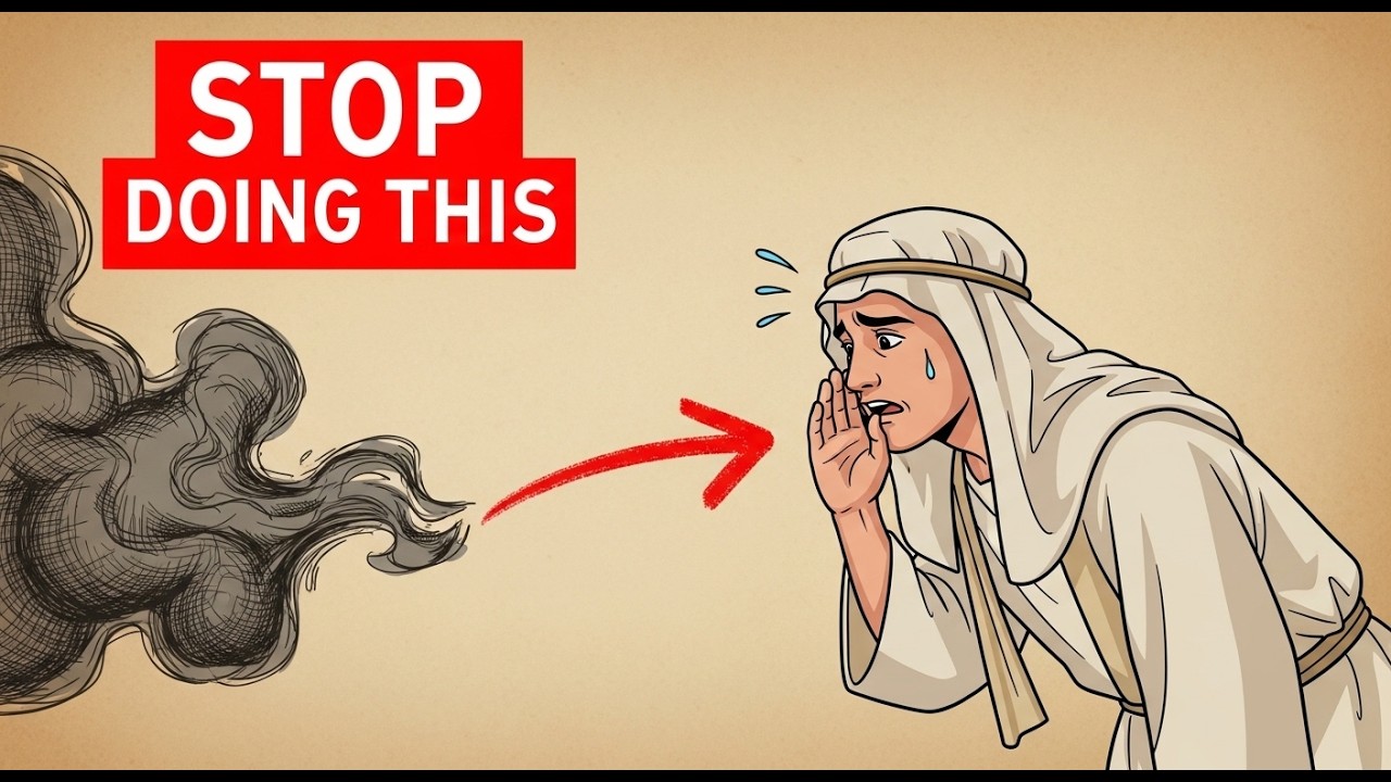 The Silent Saboteurs: 7 Hidden Compromises Destroying Your Spiritual Authority