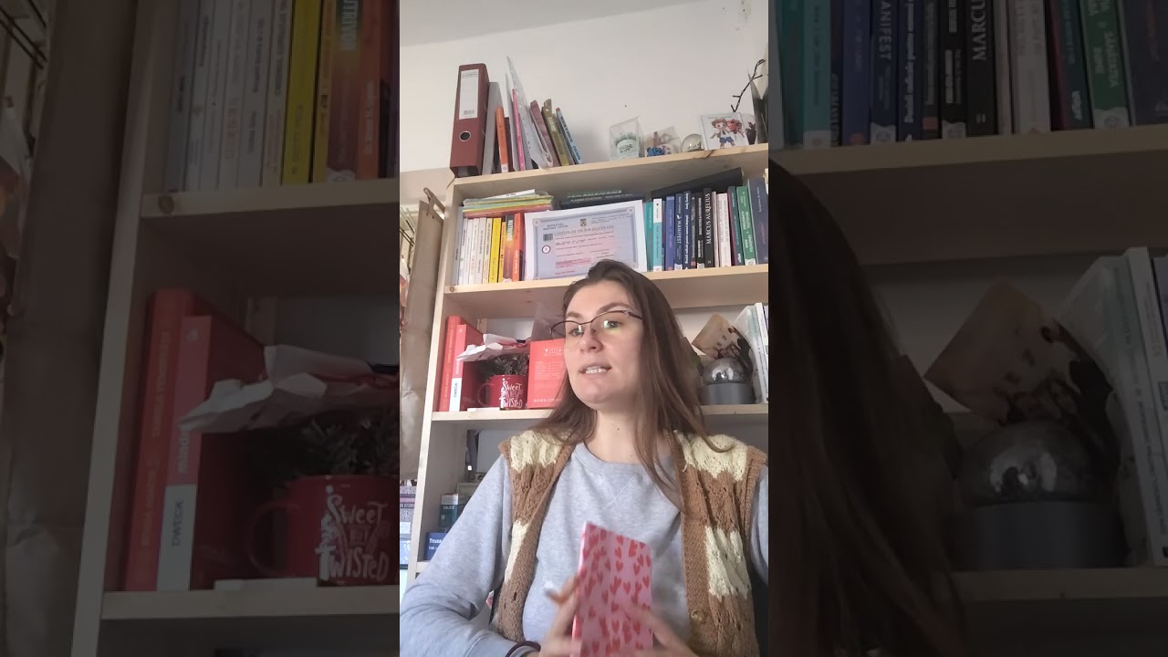 📕Jurnalul, acel prieten care nu te judecă 