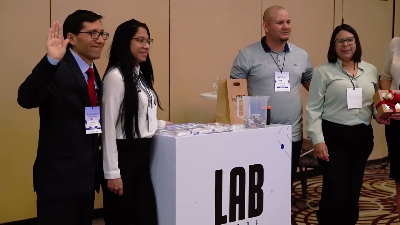 Expo F&C y Congreso 2025 en Santo Domingo, República Dominicana | Principales momentos del evento
