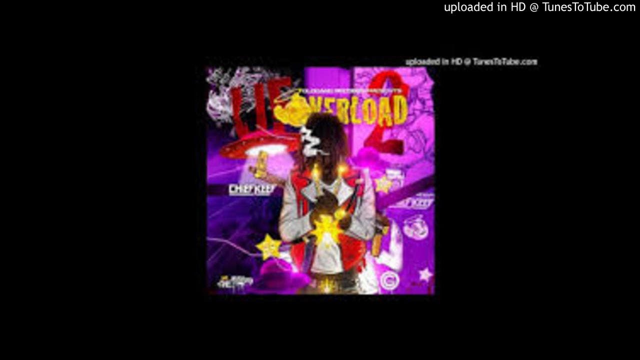 Chief Keef - Mi Casa Instrumental (Reprod. By BGTy-Down)
