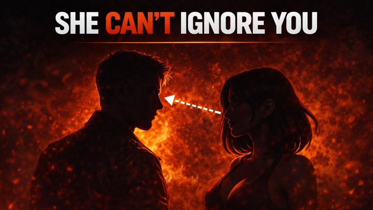 How to Make Women Chase You Using Psychology
