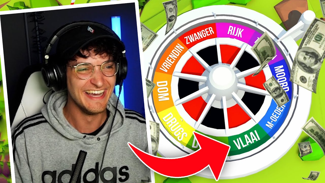 DIT SPEL MAAKT MIJ MILJONAIR!