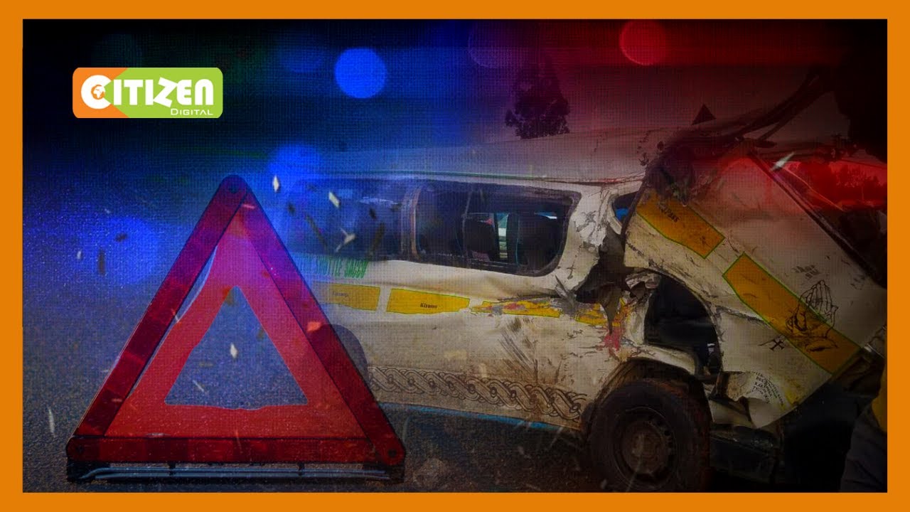 Seven dead, 14 seriously injured in Kaburengu, Kakamega County
