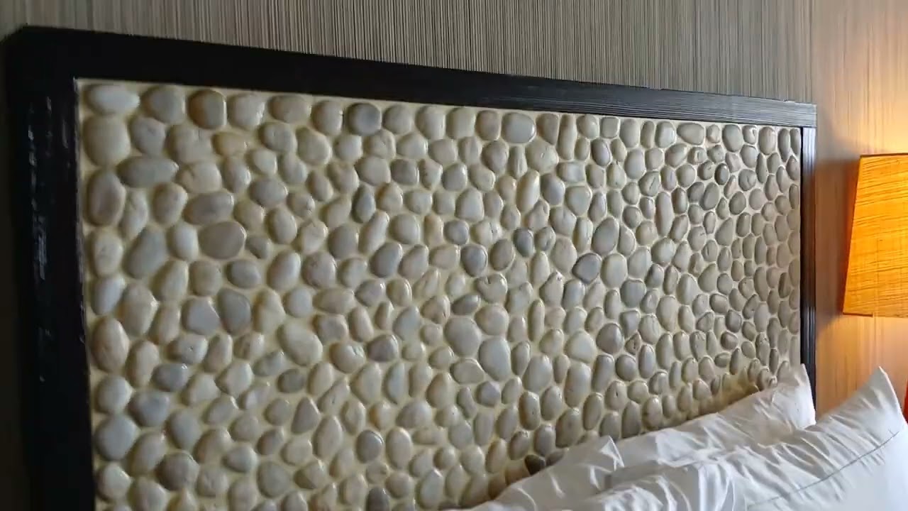 Hotel Maya Long Beach 2 Queens Balcony Water View NS Room 1408