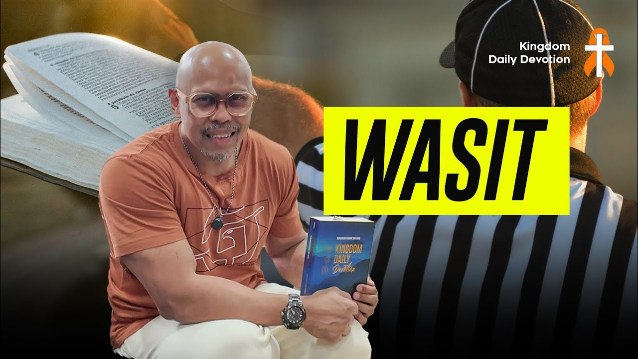 WASIT - #PLEASESHARE 