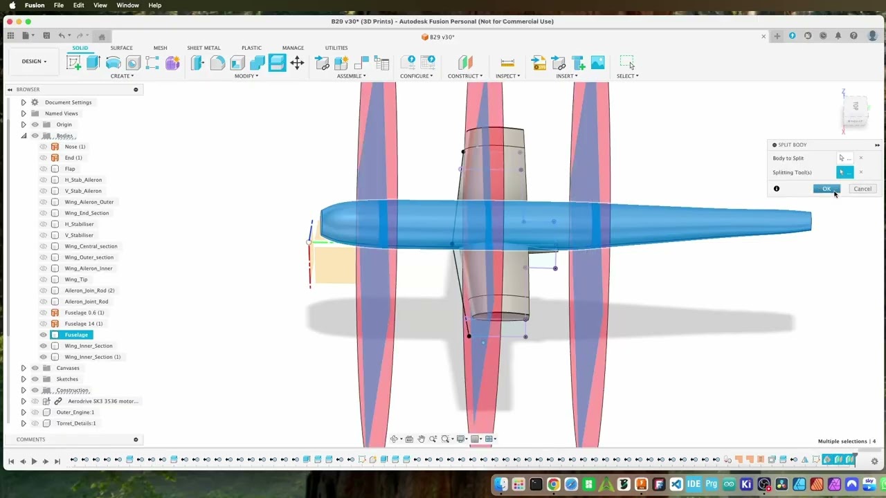 B29 Part 14