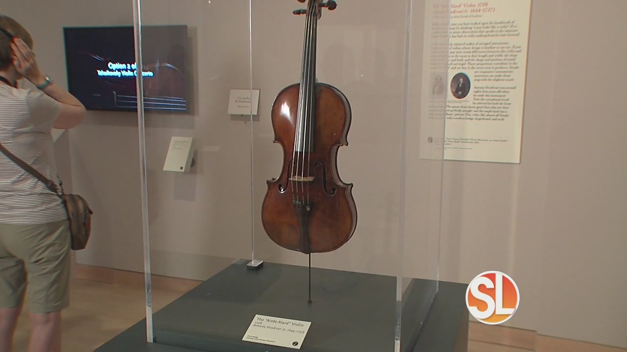 Musical Instrument Museum: 