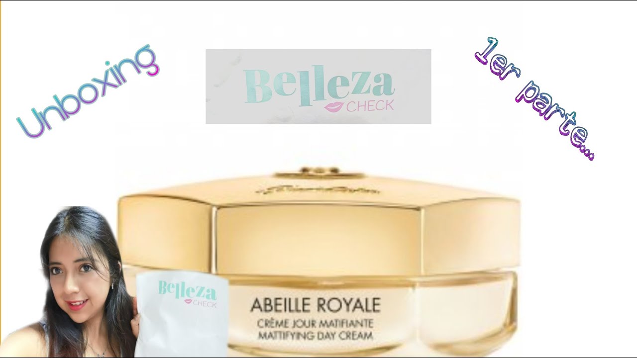 Unboxing BELLEZACHECK 1er parte- Carili &hearts;