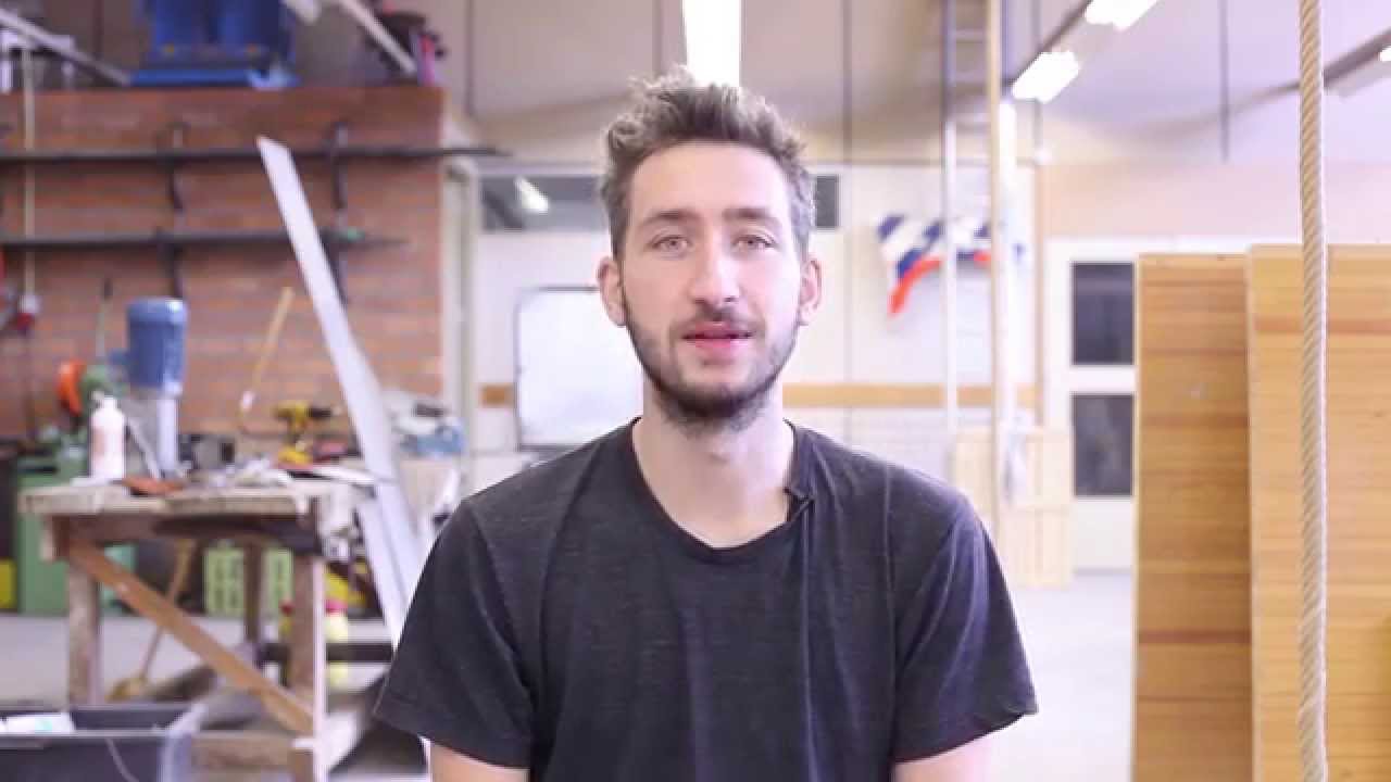 Story Hopper - The story behind