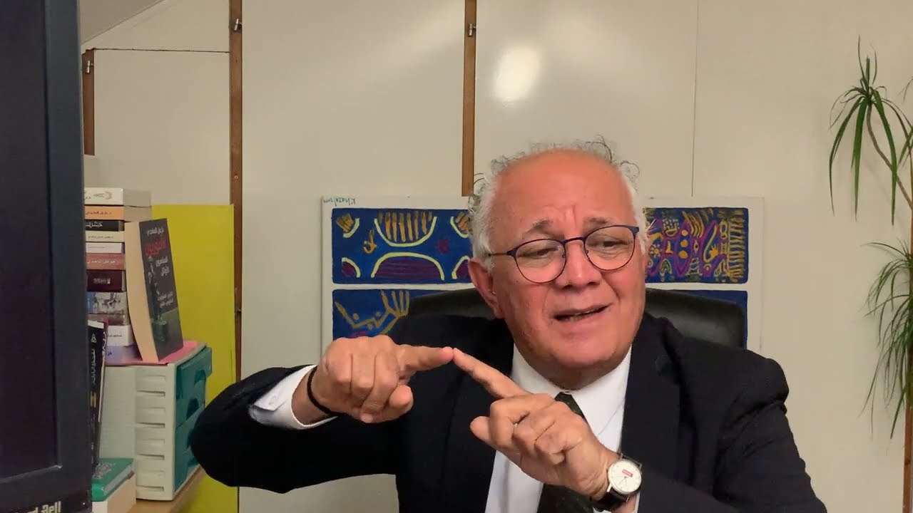 هل الدين سبب نشوء وسقوط الحضارة ؟ الدكتور خزعل الماجدي