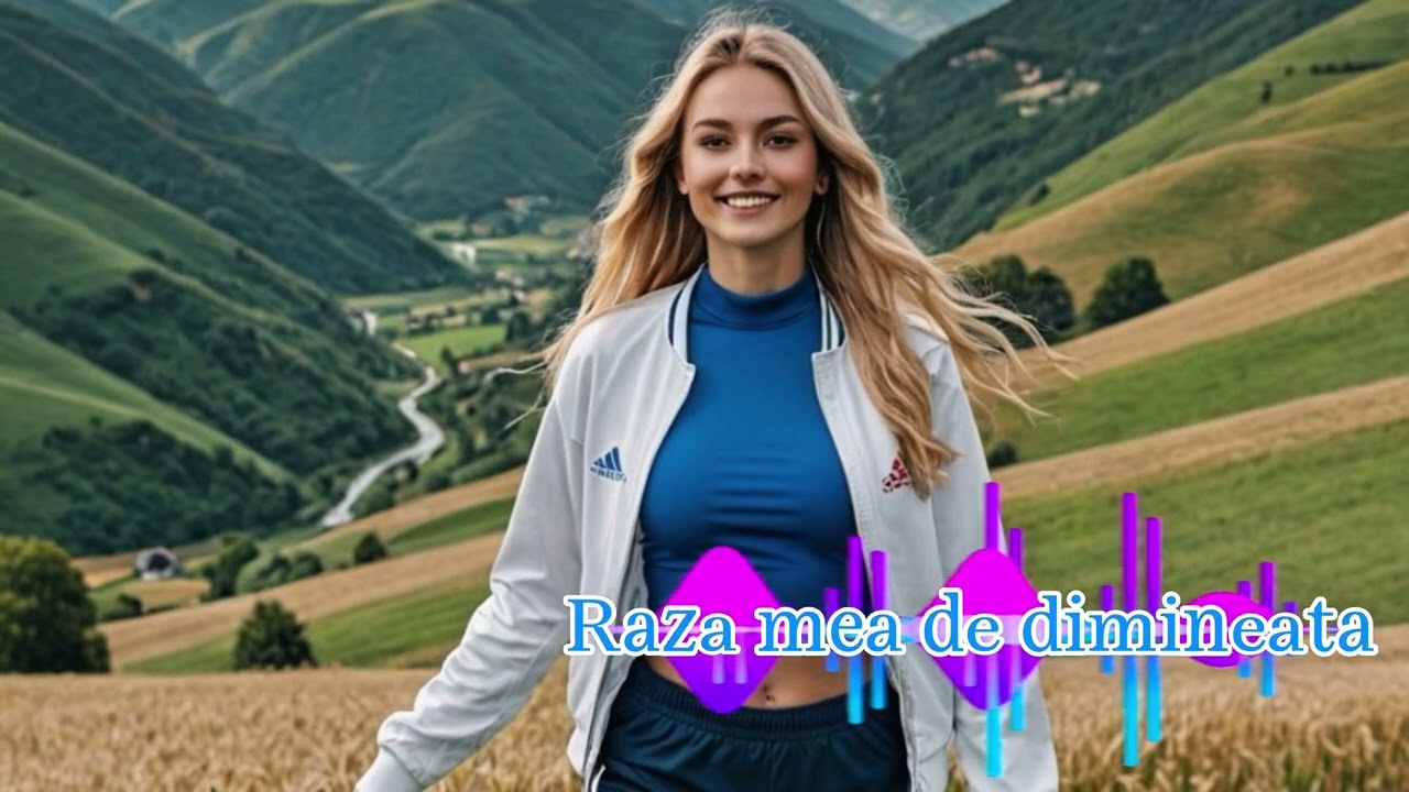 Raza Mea De Dimineață - (Official Music)