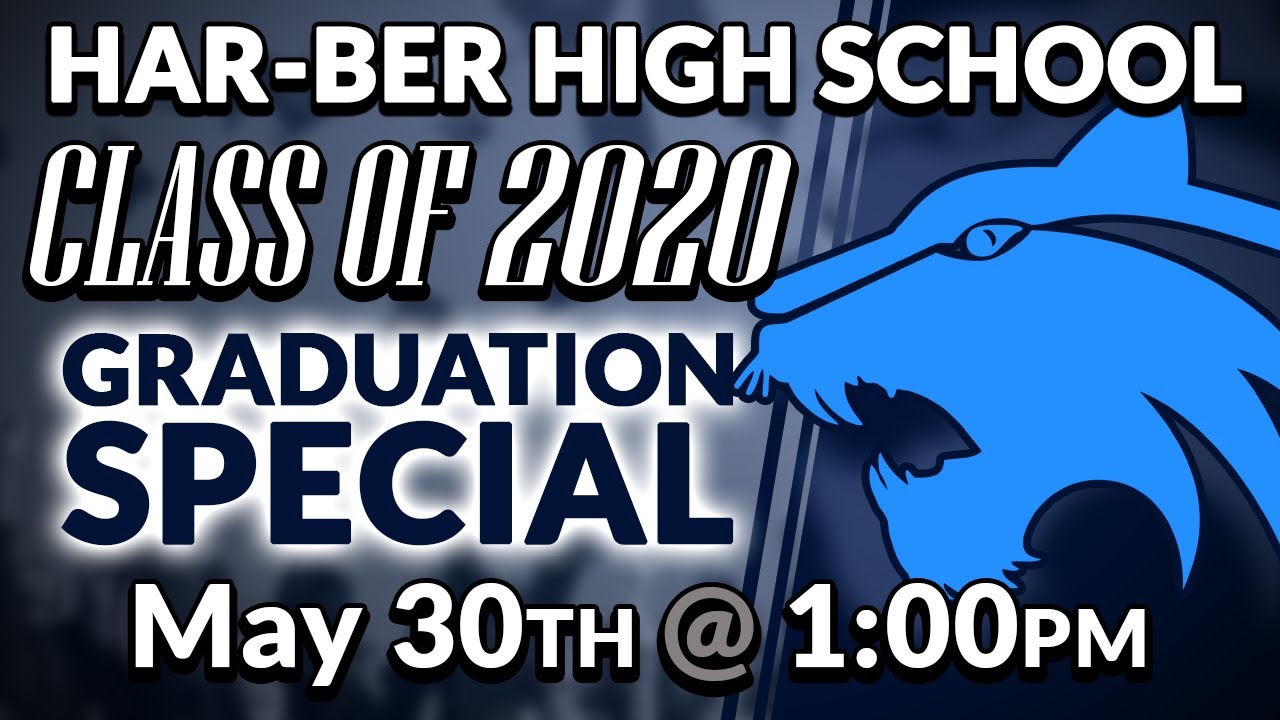 Har-Ber High School | 2020 Graduation Special