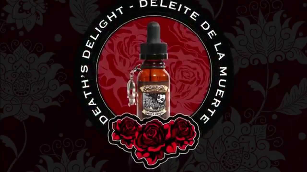 Death's Delight by E-juice 2 Die 4