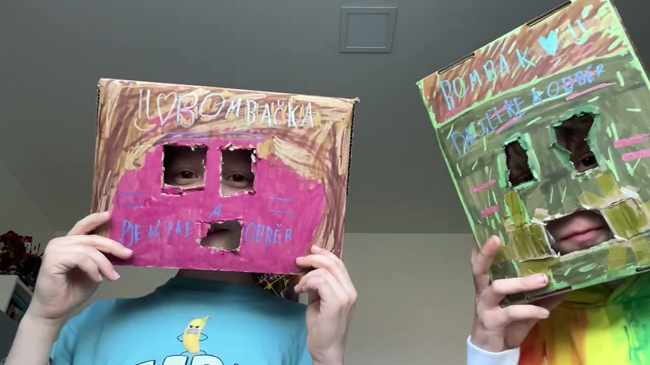 Ukazuju Pokemon trenéry