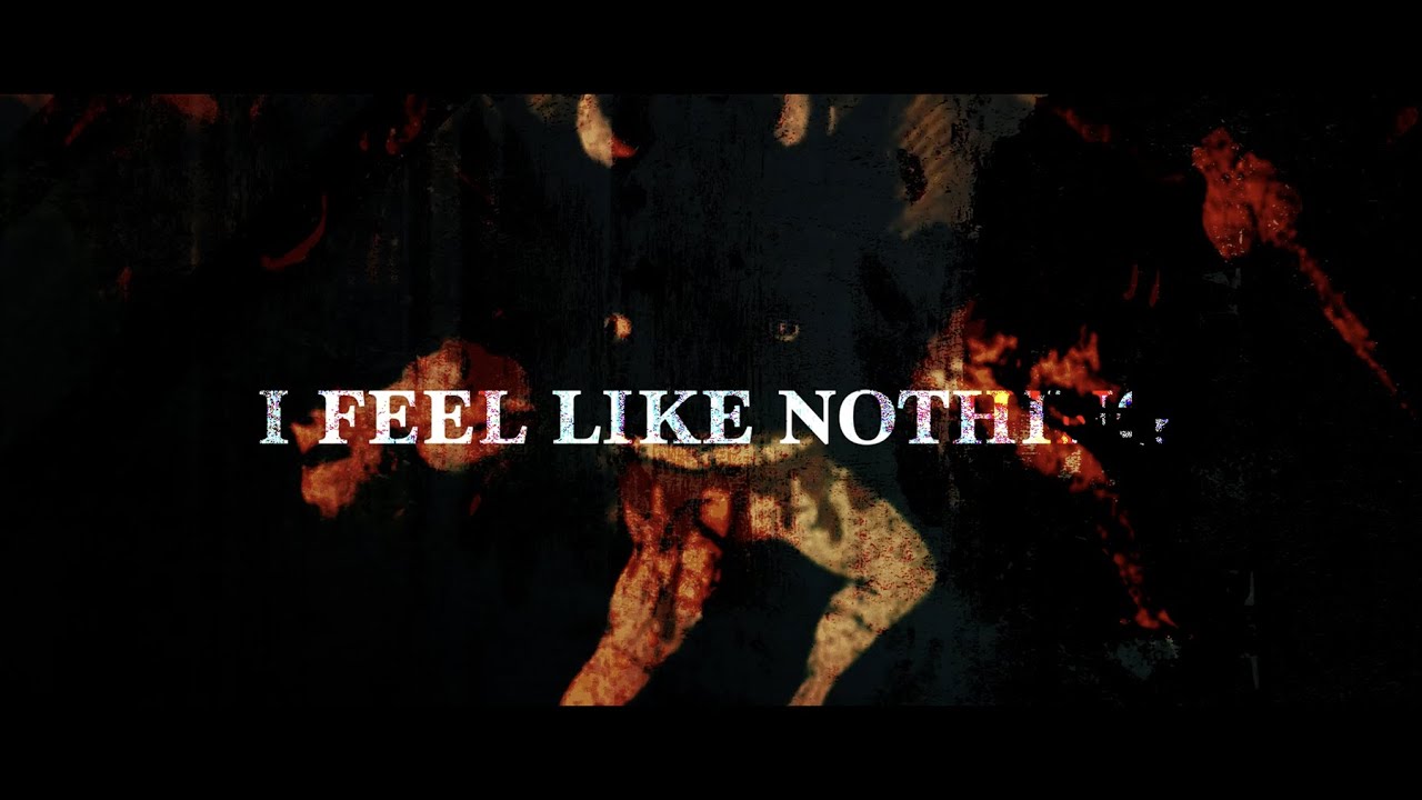 Roju - Salvation (OFFICIAL LYRIC VIDEO)