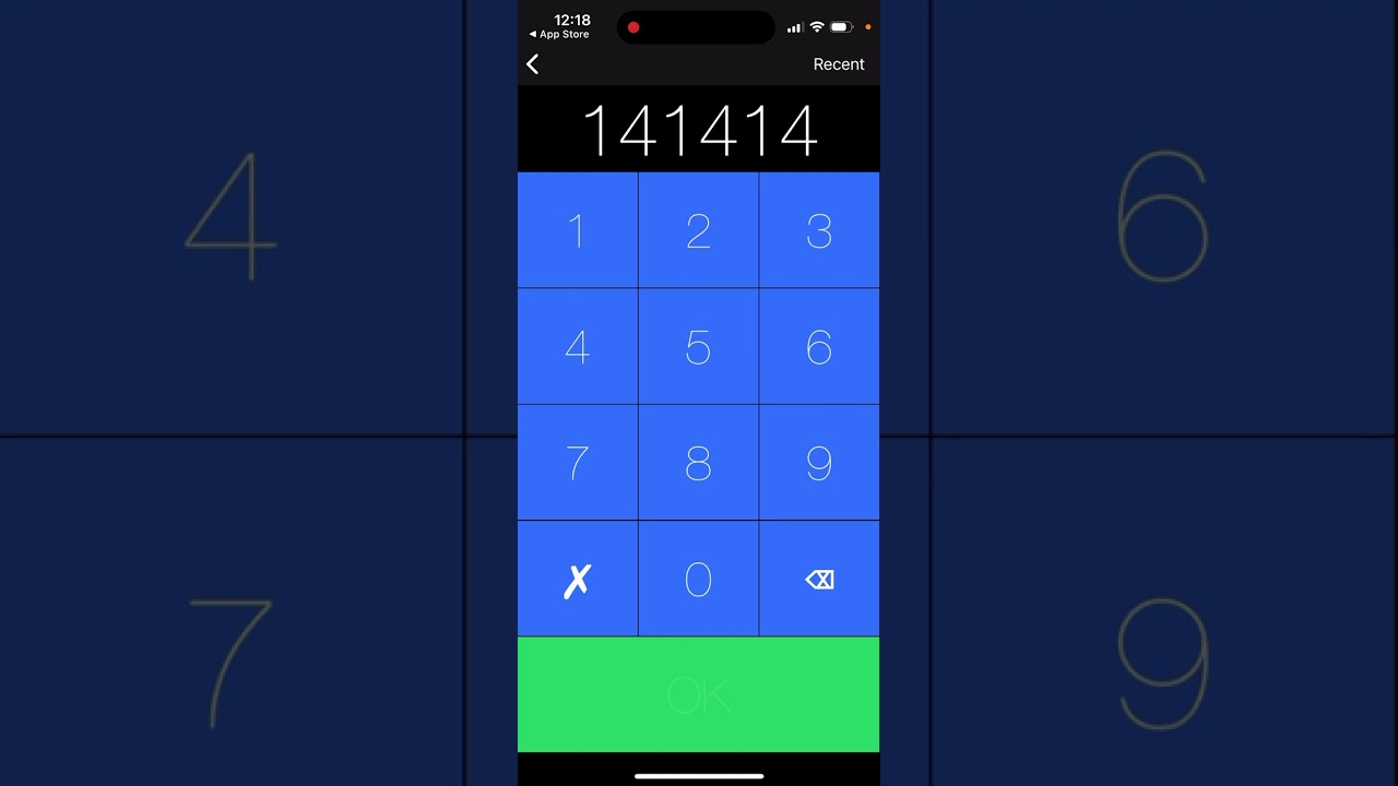How to use TWO WAY app?