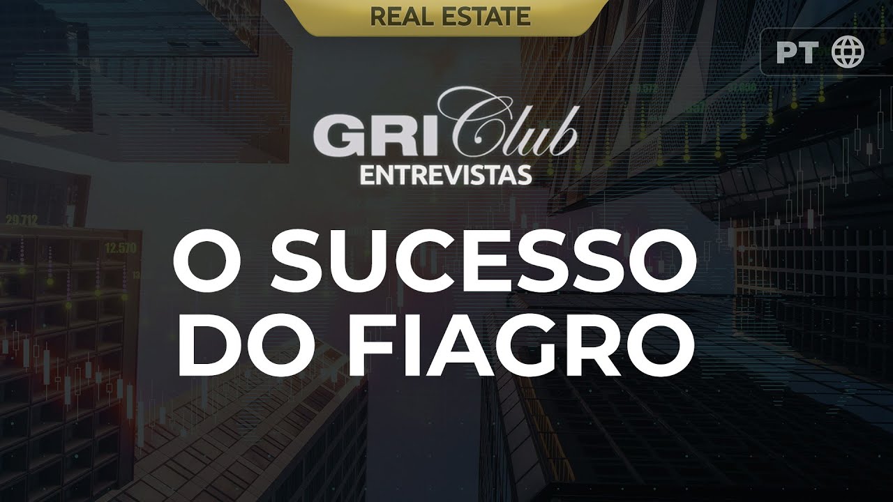Fiagro: por que &eacute; um sucesso, quais os paralelos com os FIIs e os desafios? | PT 🌐
