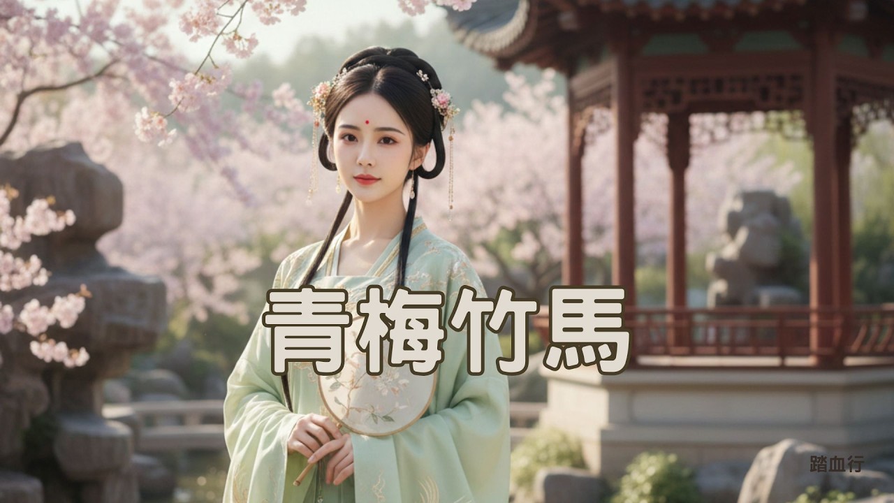 青梅竹馬