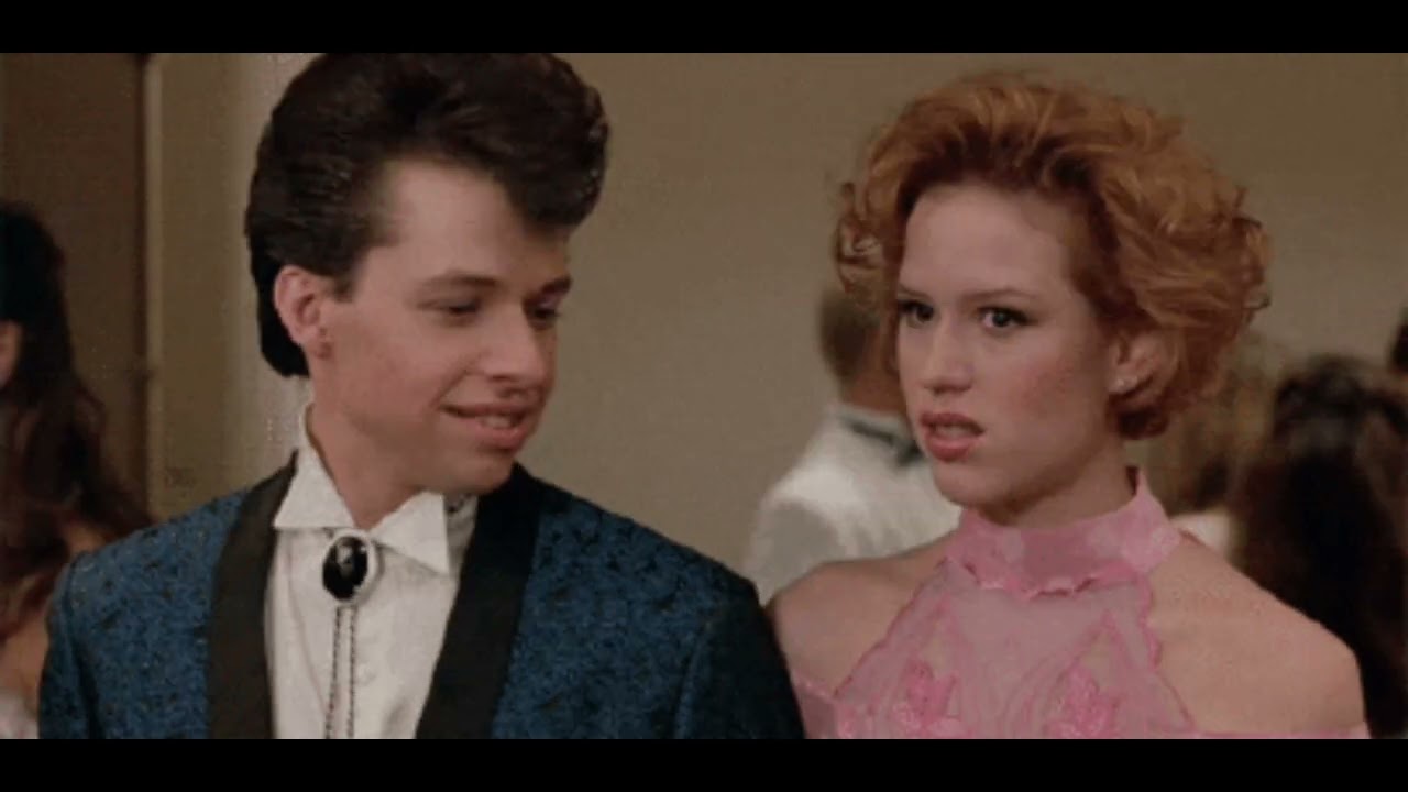 Pretty in Pink Released February 28, 1986