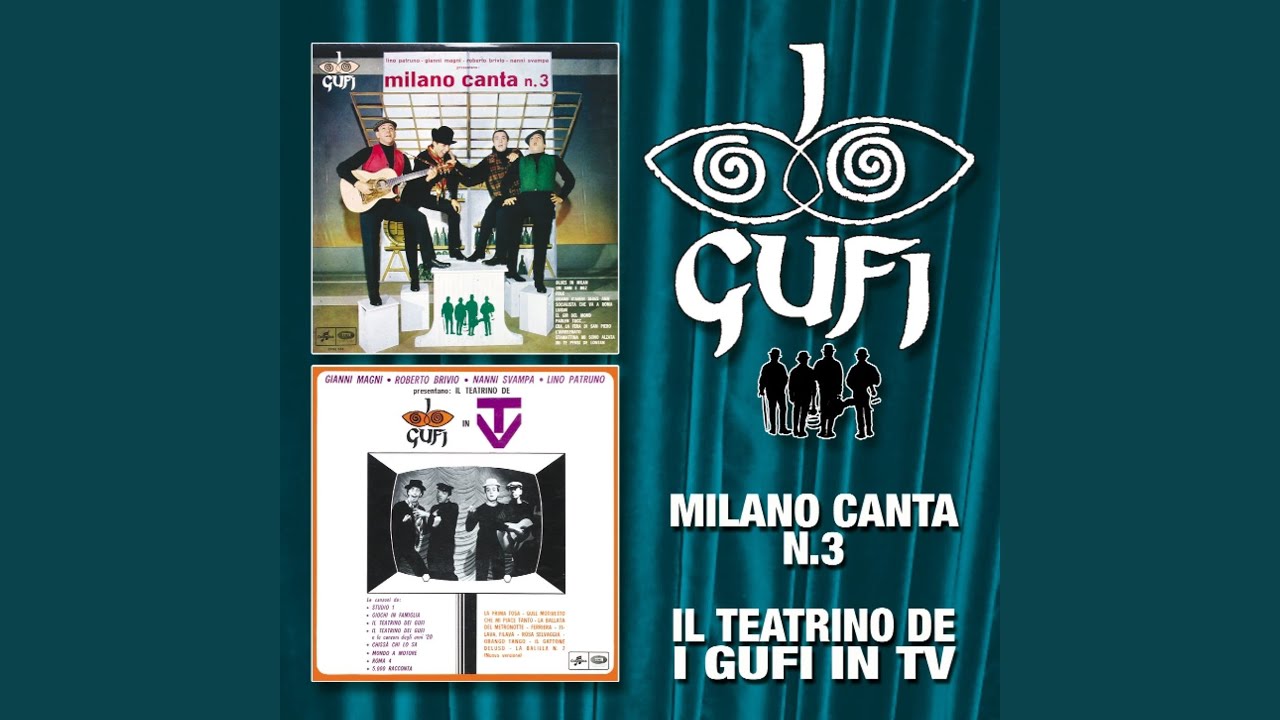 Parlen Tucc (2004 Digital Remaster)