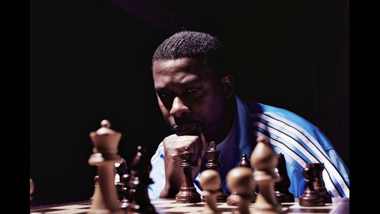Hip Hop Icons The Gza Interview Part 2