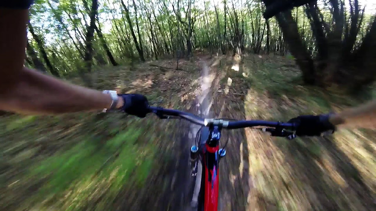 MTB denavolo#2 YT Jeffsy HD