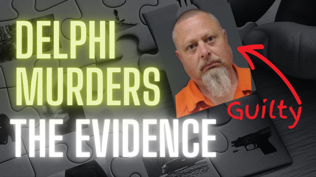 Delphi Murders: The Evidence Against Rick Allen