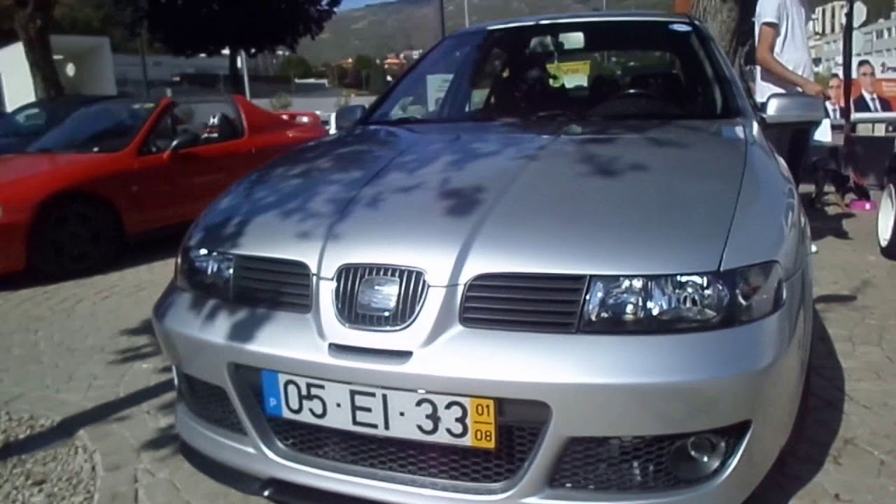 Douro Car Tuning Show 2017 (Lamego-Portugal)