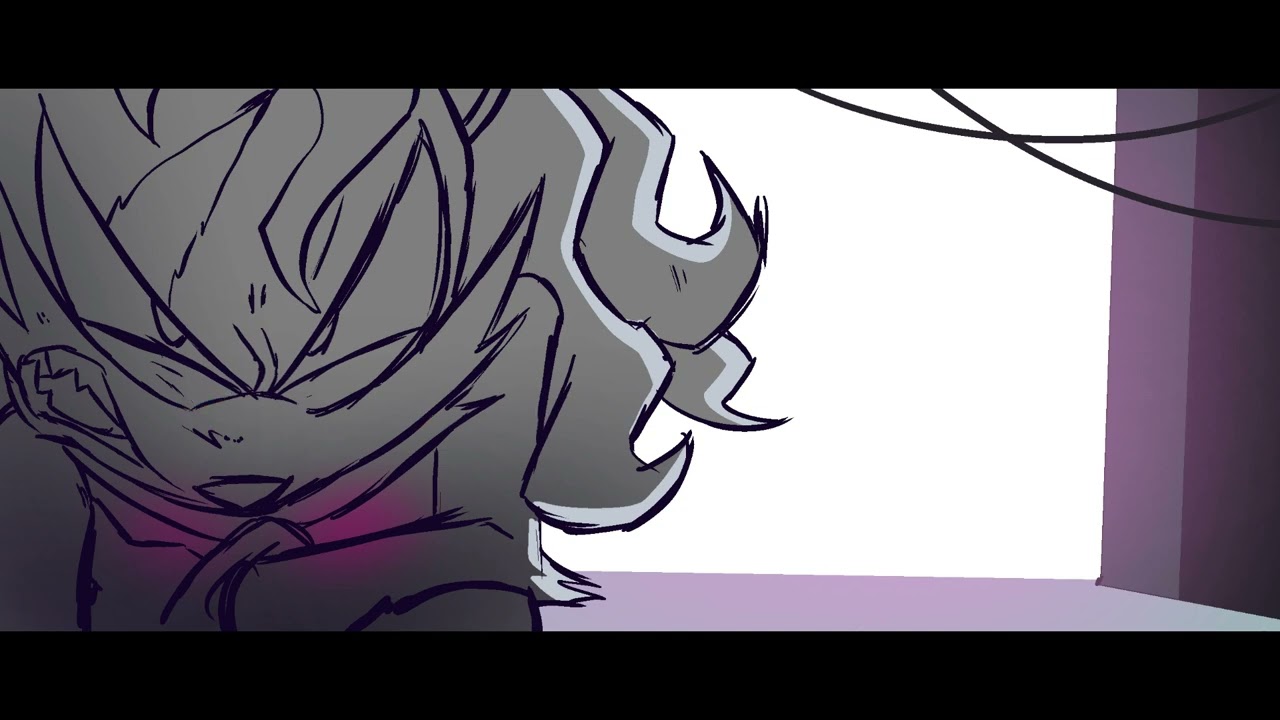SONIC VILLAINS: A SONIC FANFILM | 