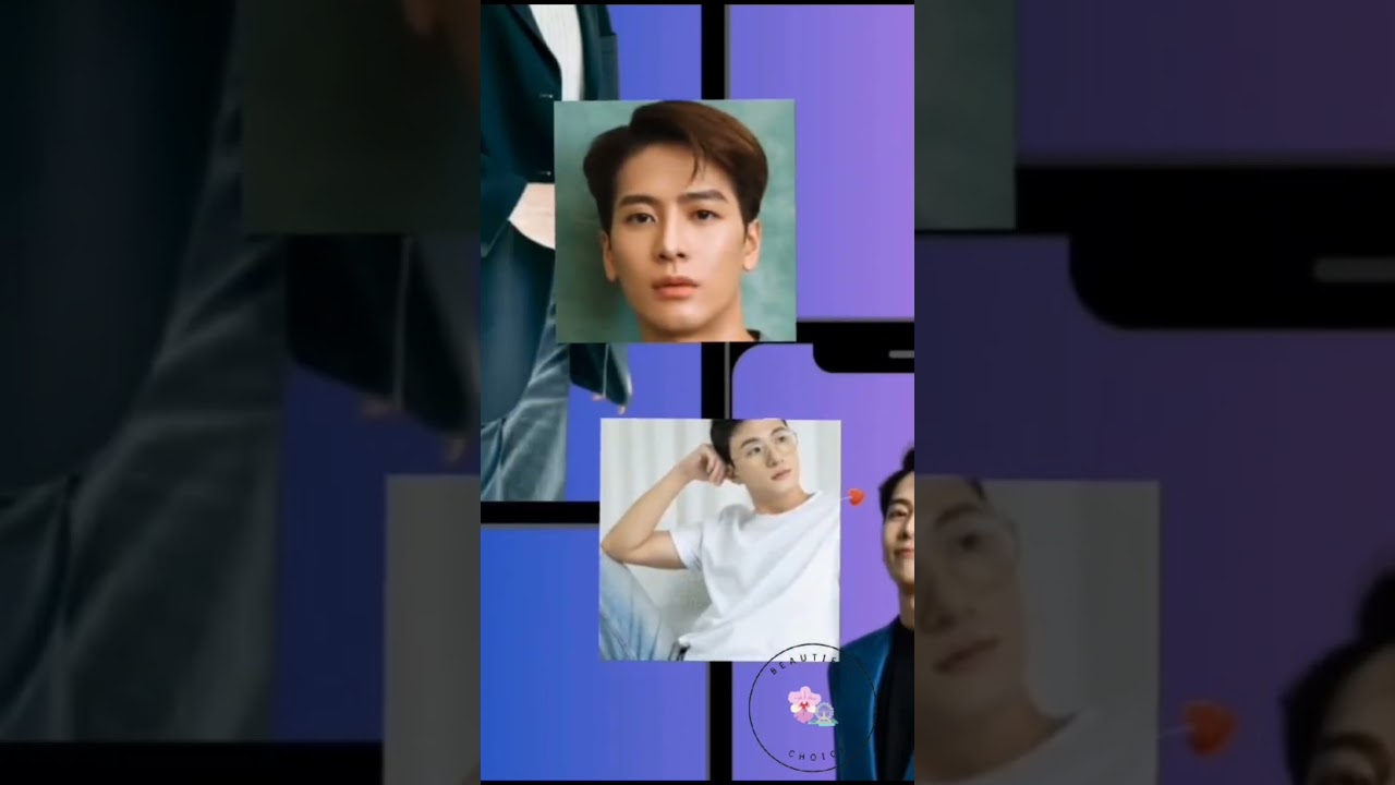 Batalha da Beleza: Qual sua escolha? 🇰🇷x🇨🇳#Korea #China #videolongo